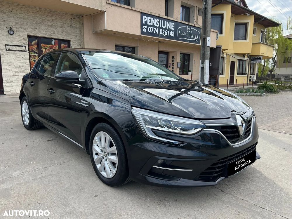Renault Megane - 3