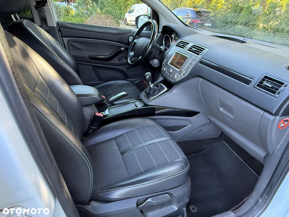 Ford Kuga - 5