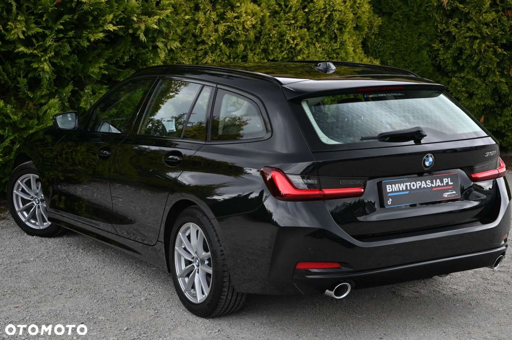 BMW Seria 3 - 10