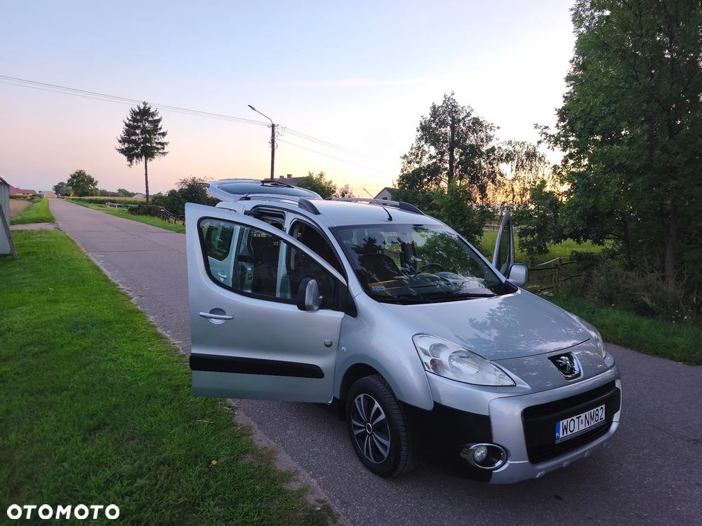 Peugeot Partner - 22