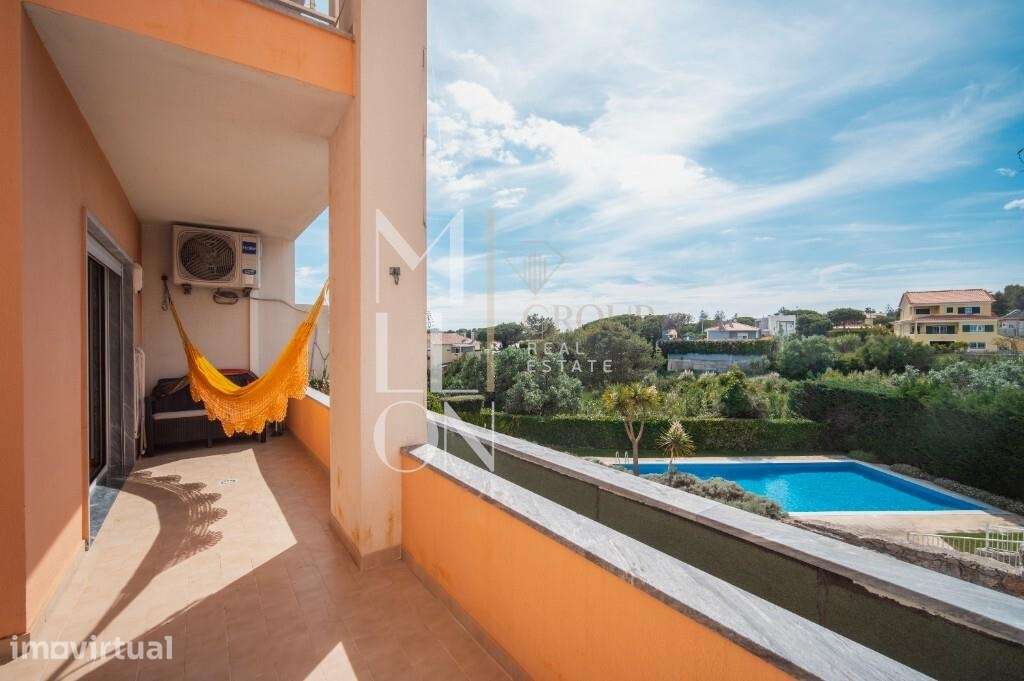Excelente apartamento T2 no  Estoril! - Grande imagem: 5/32