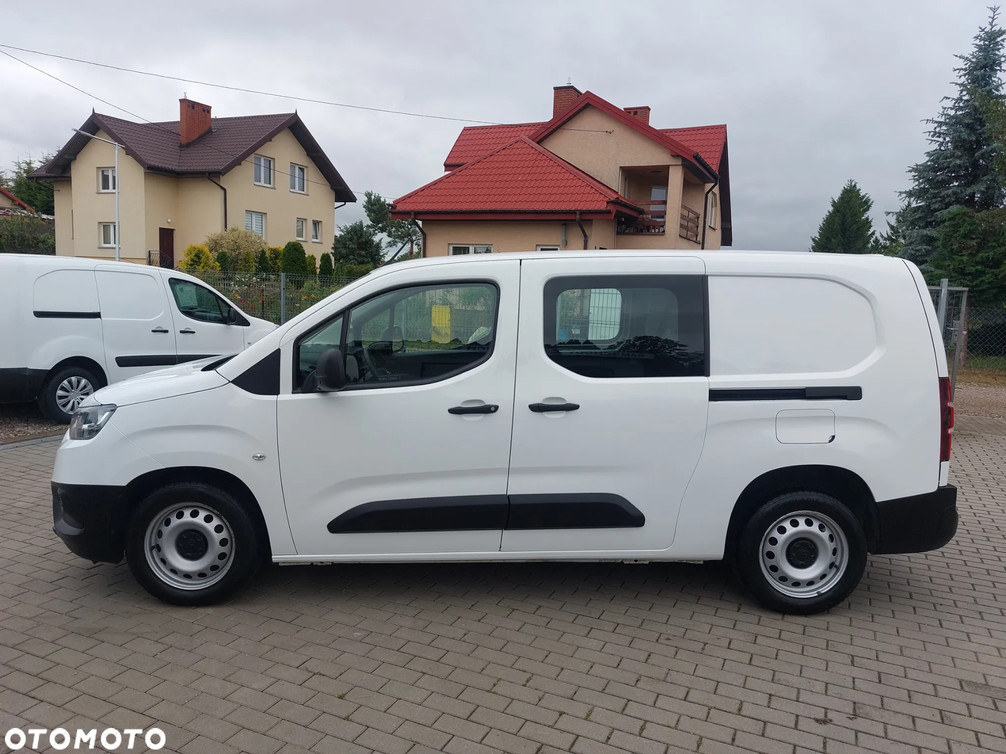 Toyota ProAce - 6