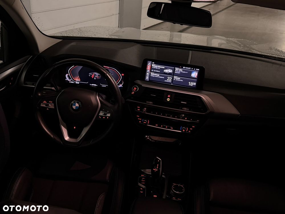 BMW X3 - 6