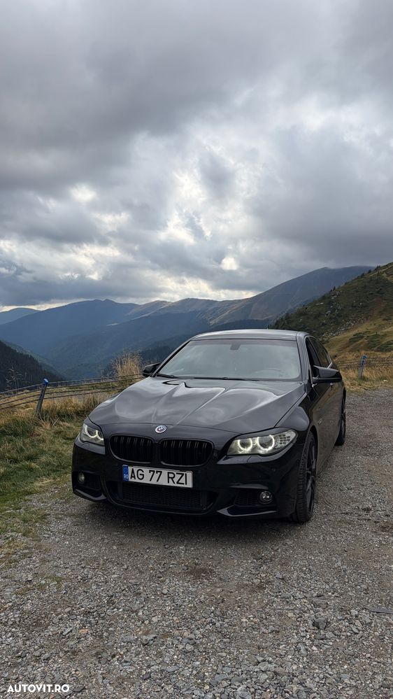 BMW Seria 5 - 3