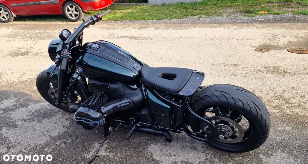 BMW R - 4