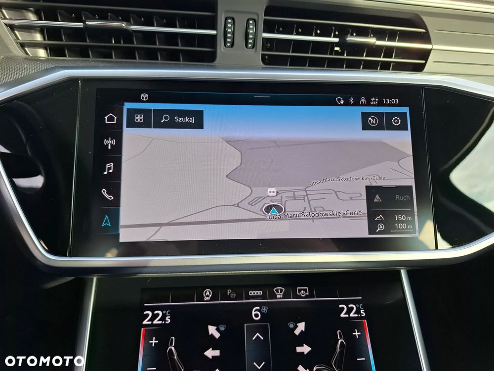 Audi A6 Limousine 40 TDI mHEV Sport S tronic - 14