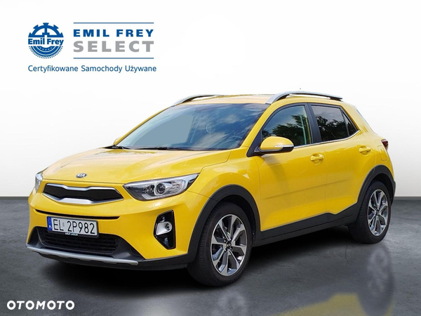 Kia Stonic 1.4 L