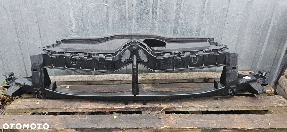 Wzmocnienie przednie przód czasza 9673046277 Citroen C4 II B7
