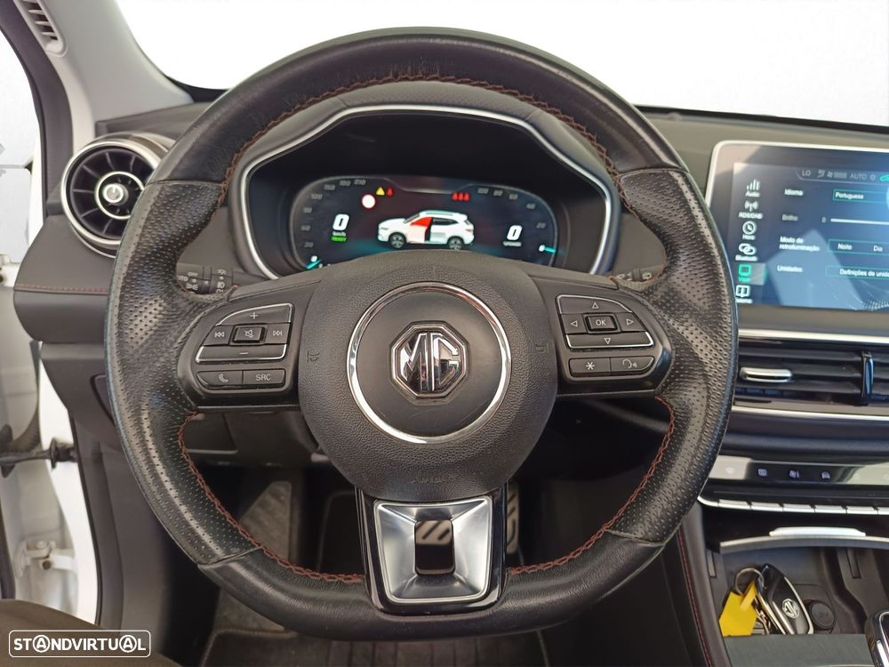 MG EHS 1.5 T-GDI Plug-in Hybrid Luxury - 13