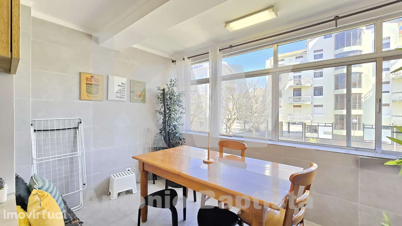 Oportunidade Única de Investimento no Bairro do Liceu – Aveiro - Grande imagem: 5/40