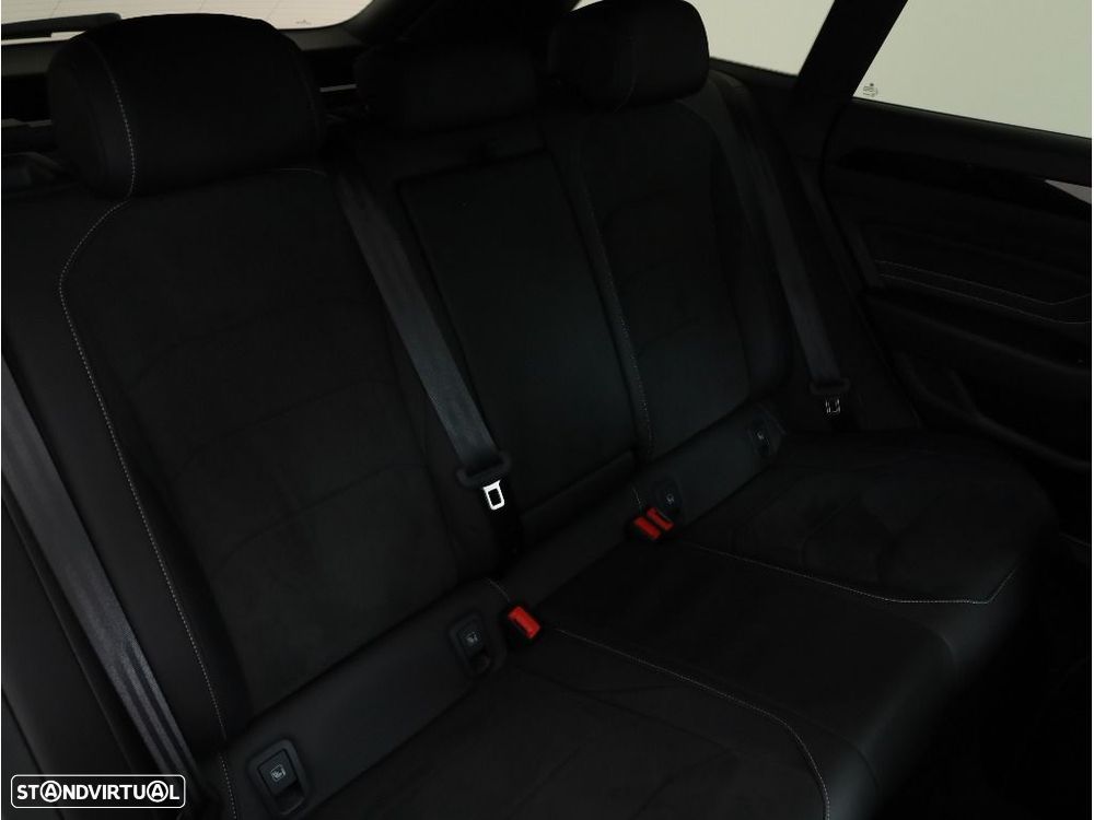 VW Arteon Shooting Brake 2.0 TDI R-Line DSG - 17