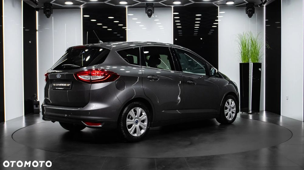 Ford C-MAX - 7