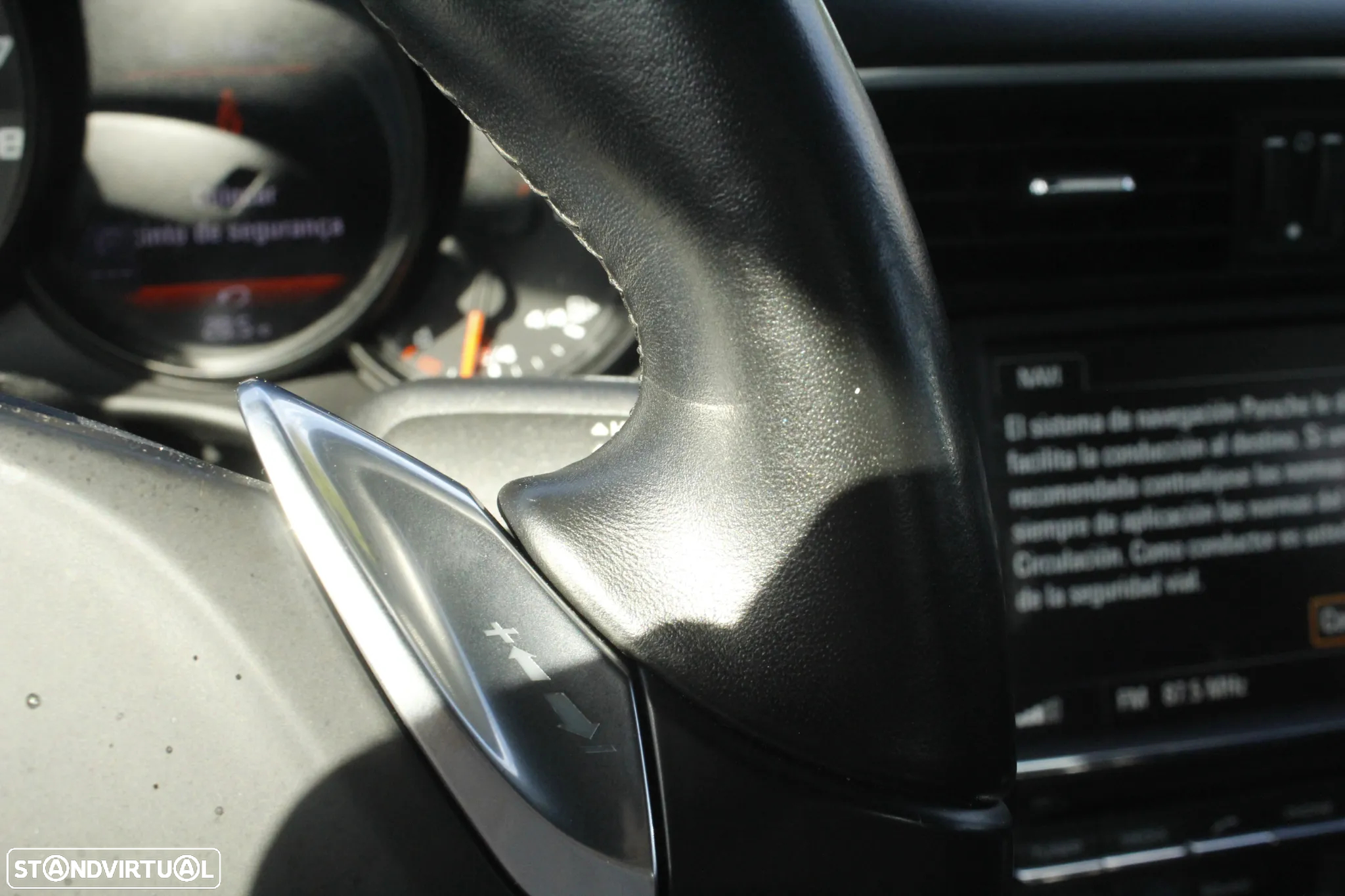 Porsche 911 (991) Carrera 2 PDK - 19