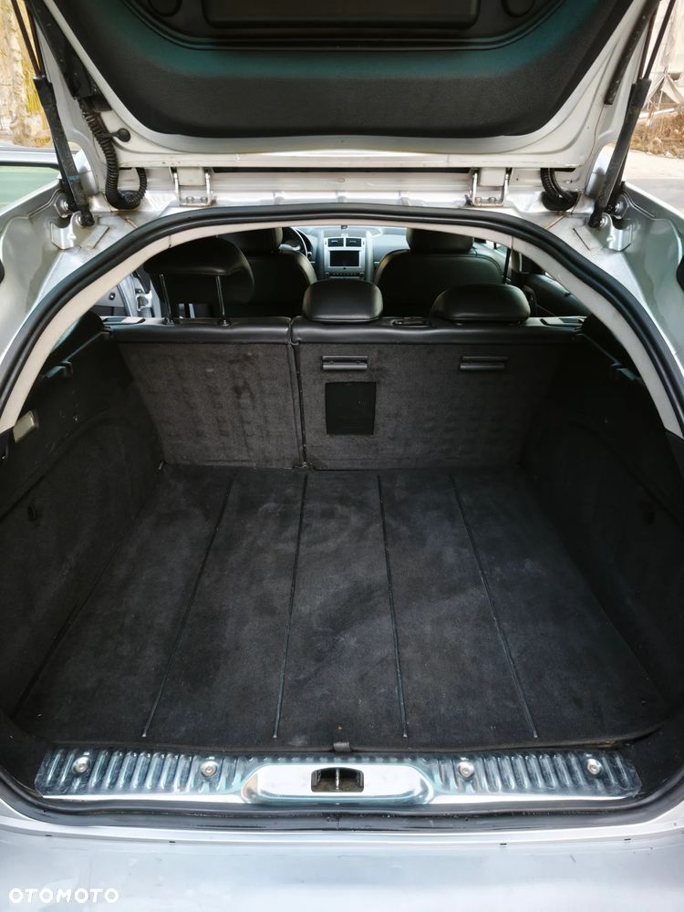 Peugeot 407 2.0 HDi Premium - 11