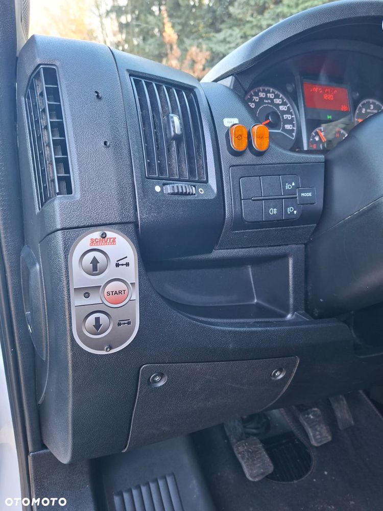 Fiat DUCATO *36496* - 8