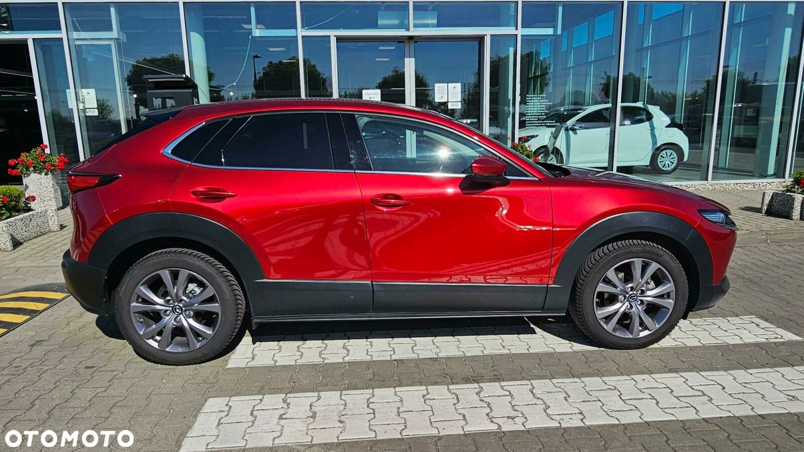 Mazda CX-30 - 6