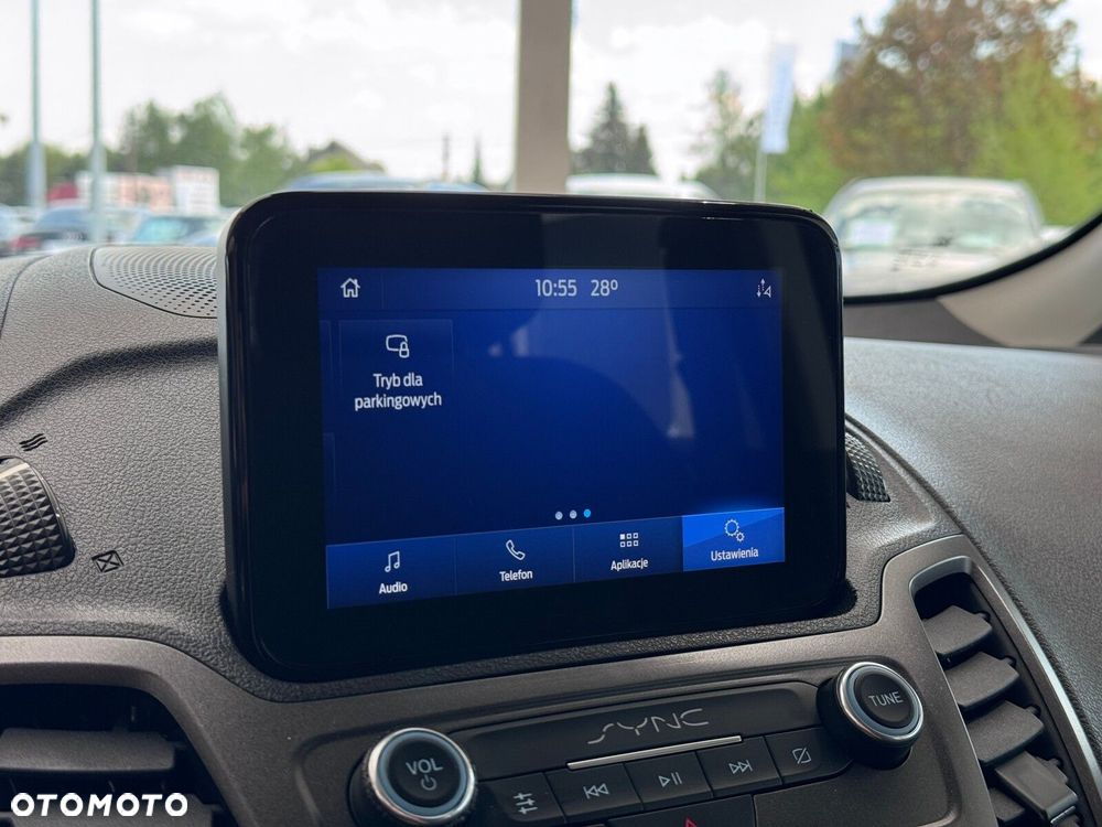 Ford Transit Connect - 36