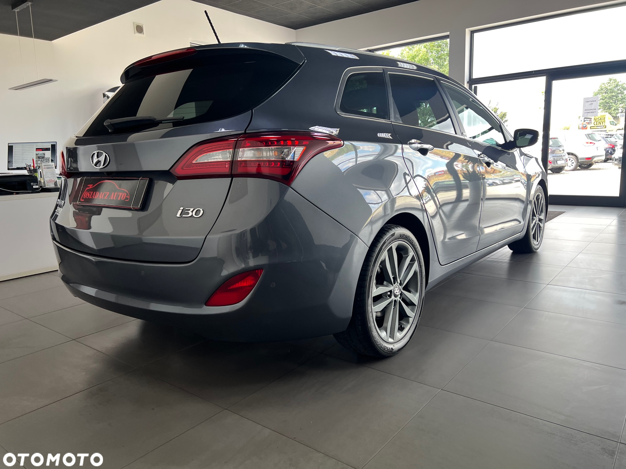 Hyundai i30 - 6