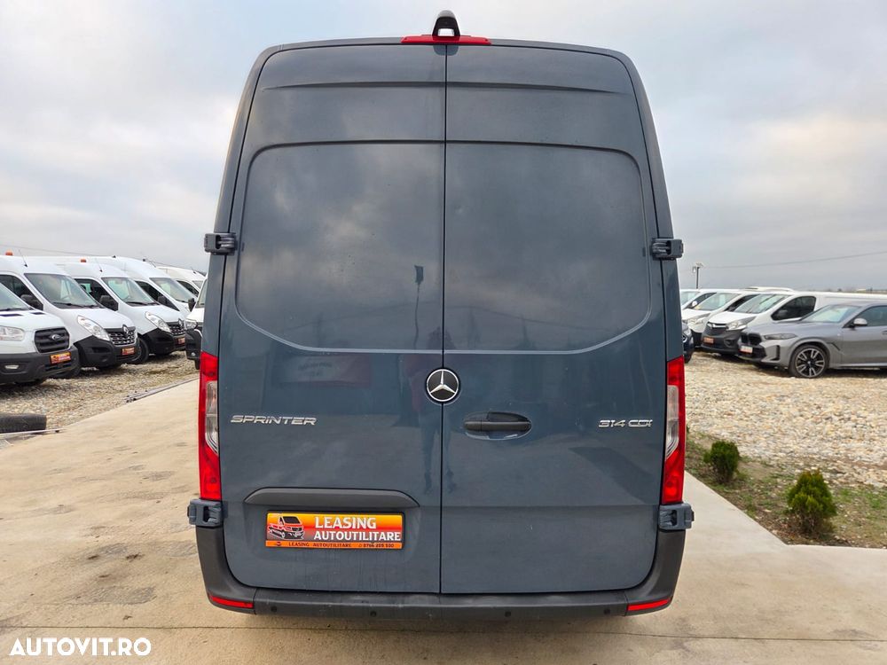 Mercedes-Benz New Sprinter L3H2 - 7