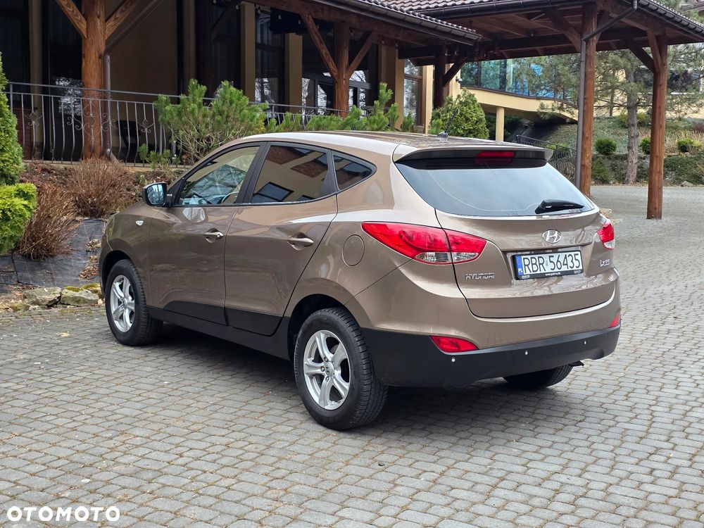 Hyundai ix35 - 11