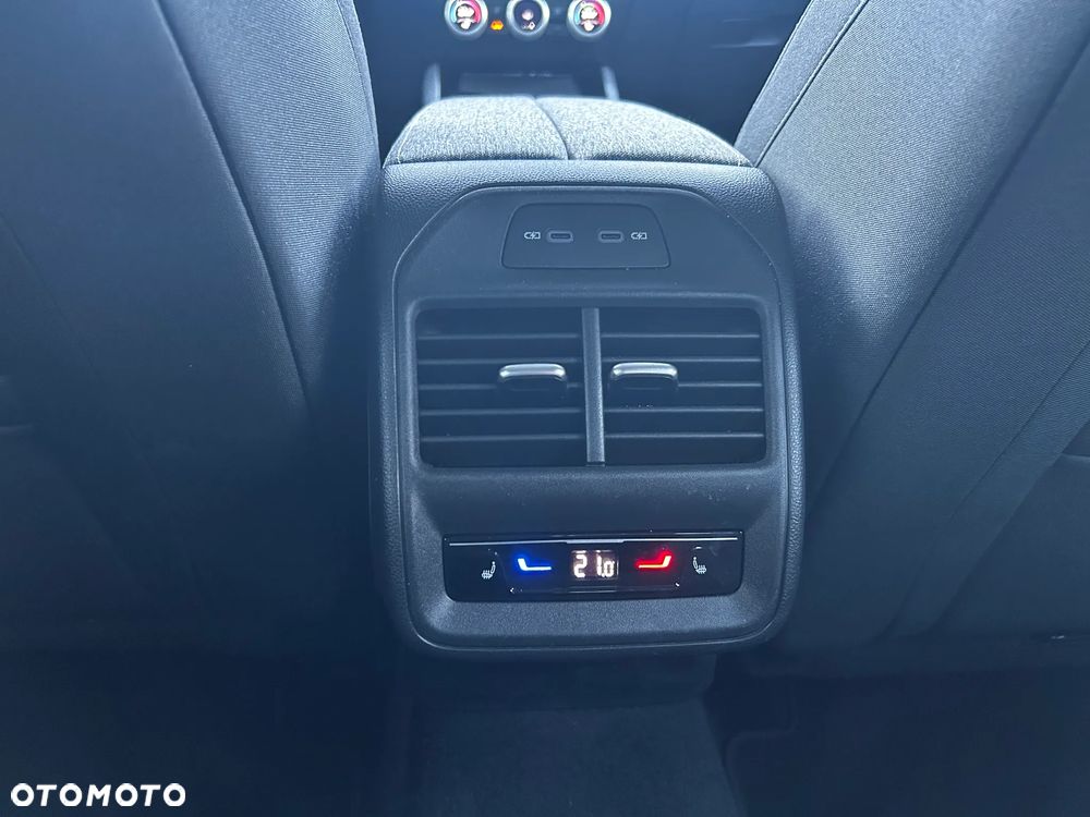 Skoda Superb 2.0 TSI 4x4 Selection DSG - 25