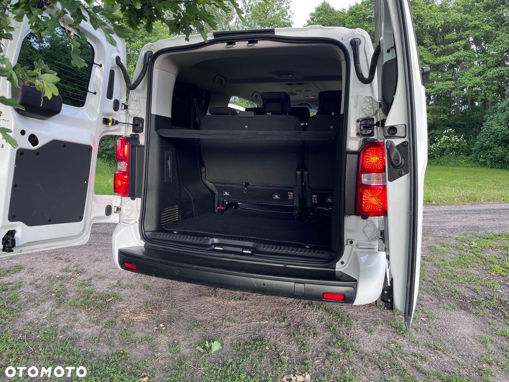 Toyota ProAce - 10