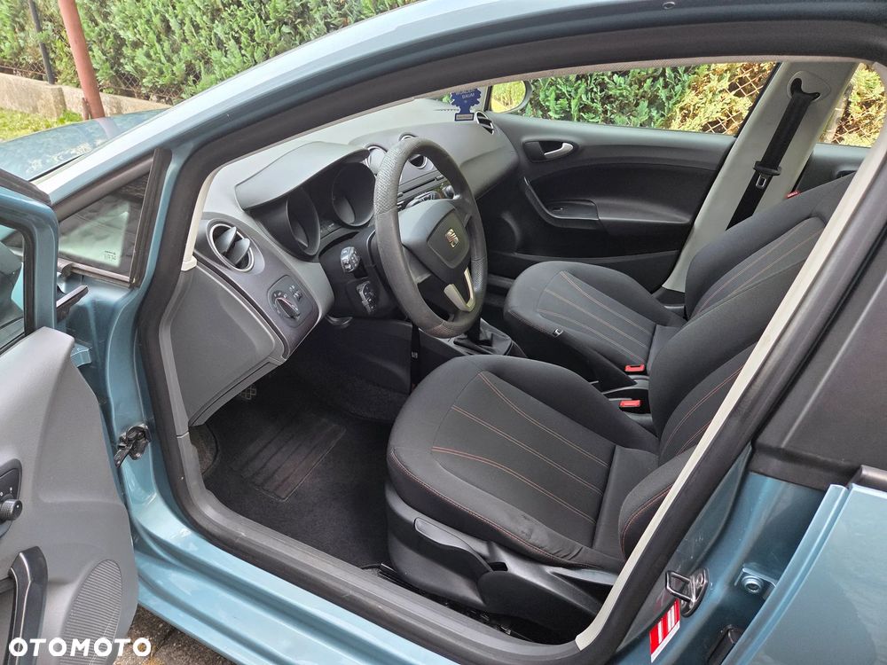 Seat Ibiza ST 1.2 12V Style - 5