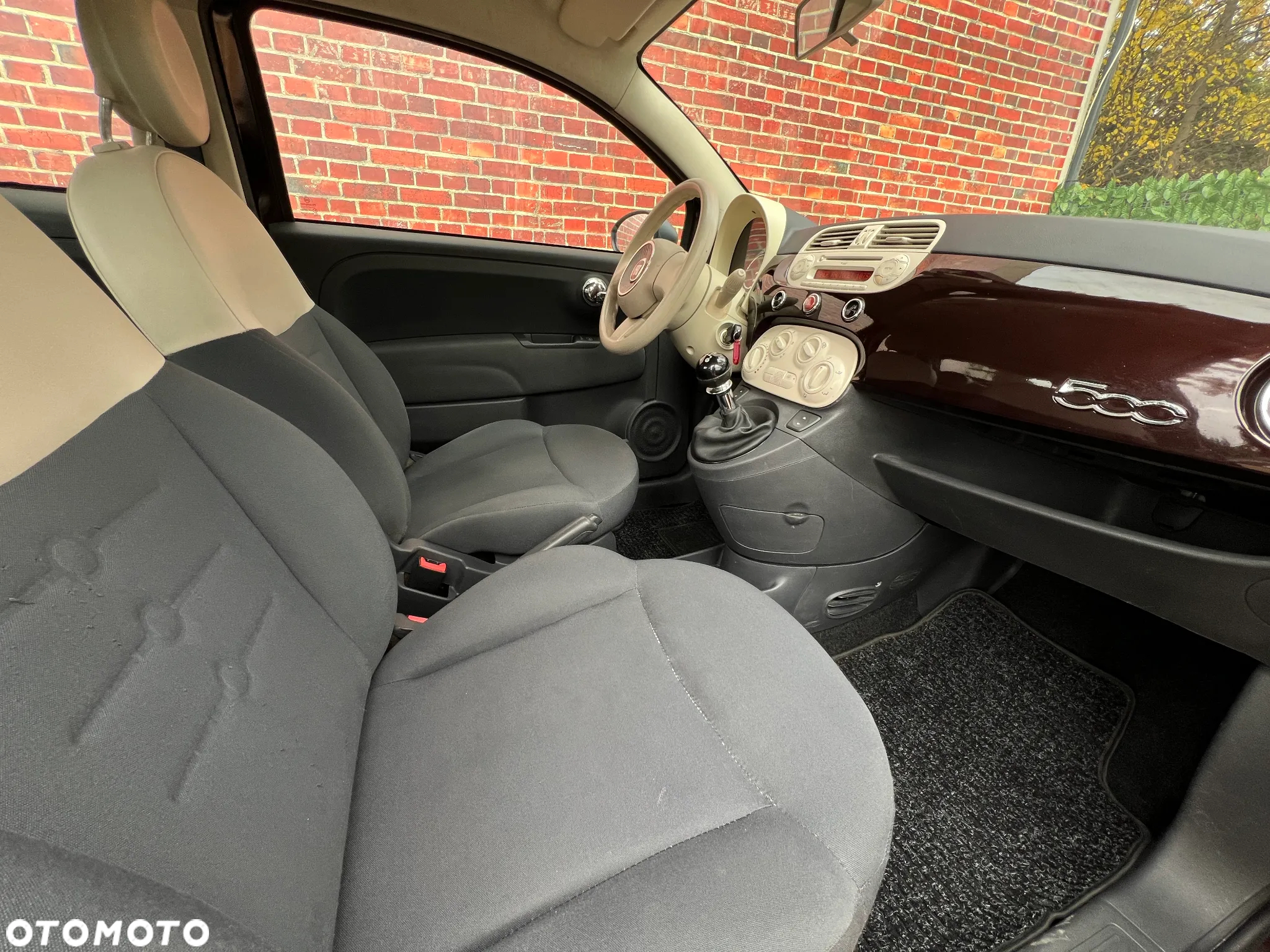 Fiat 500 - 14
