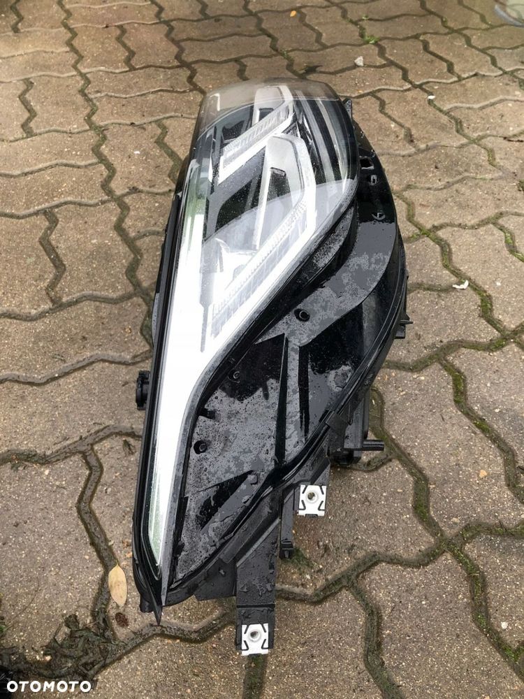 VW TIGUAN II LIFT LAMPA FULL LED PRAWA 5NB941082C - 5