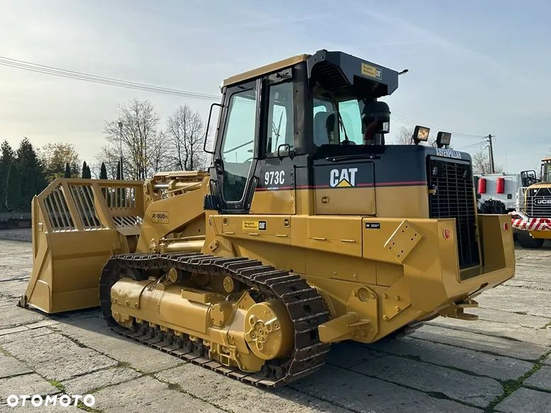 Caterpillar 973C - 7