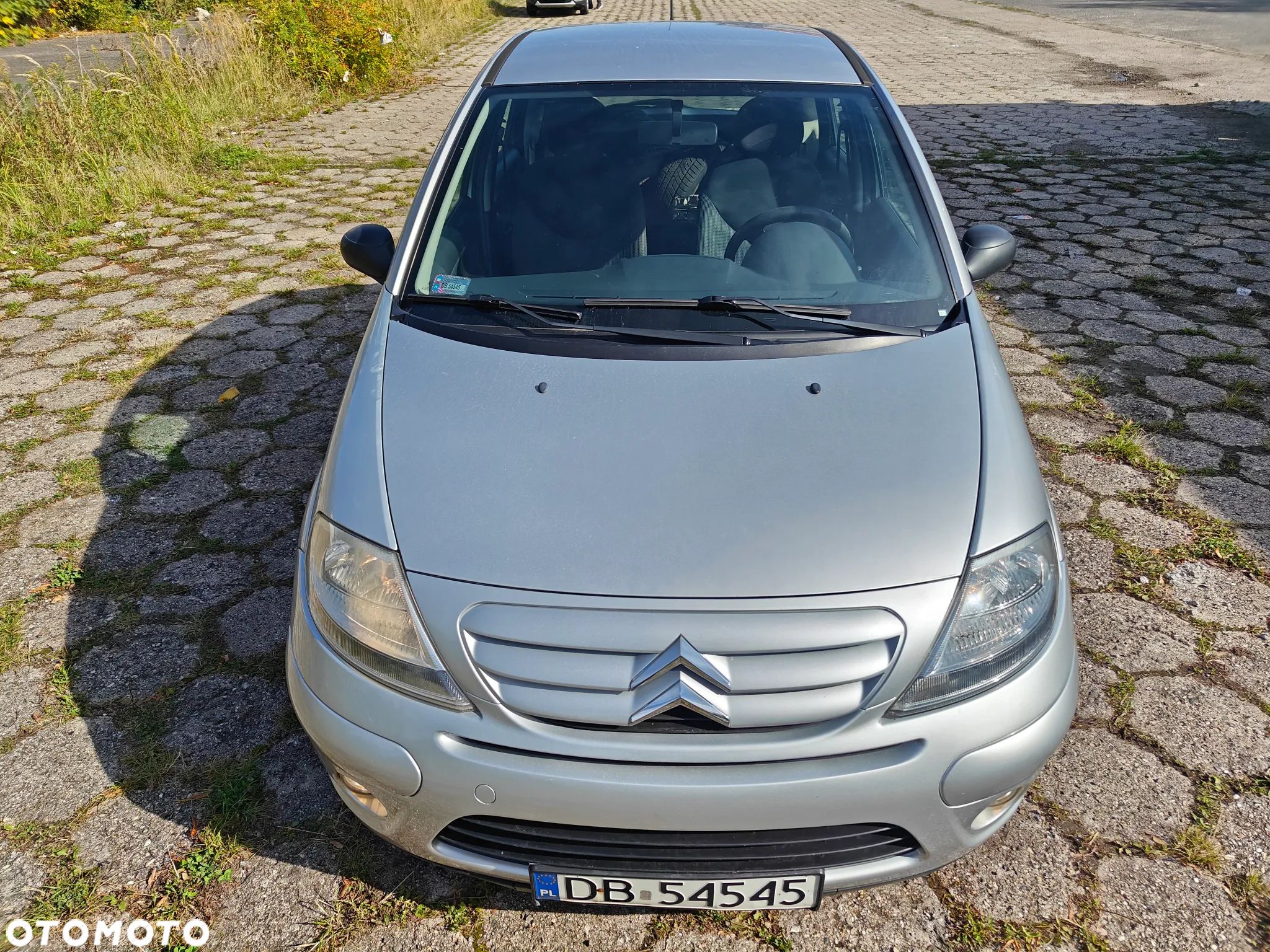 Citroën C3 1.4i Furio - 1