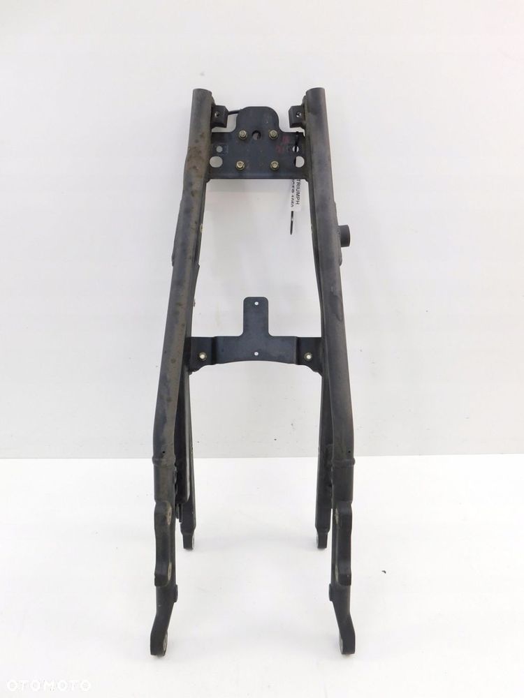 TRIUMPH TIGER 1050 07-14 STELAŻ OGONA - 4