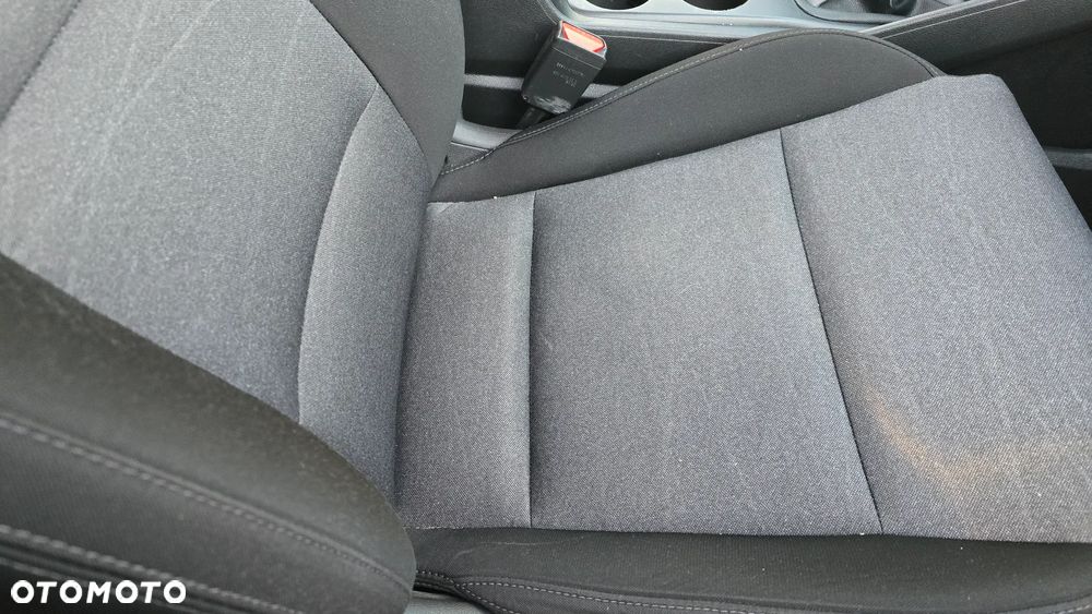 Hyundai Tucson - 28