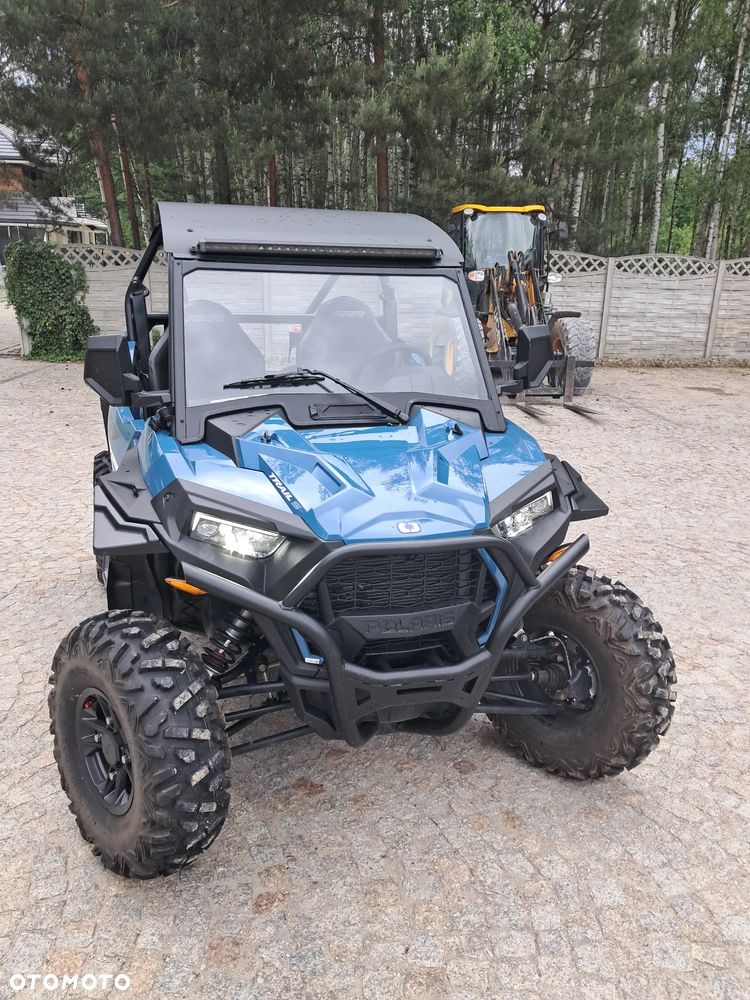 Polaris RZR - 6