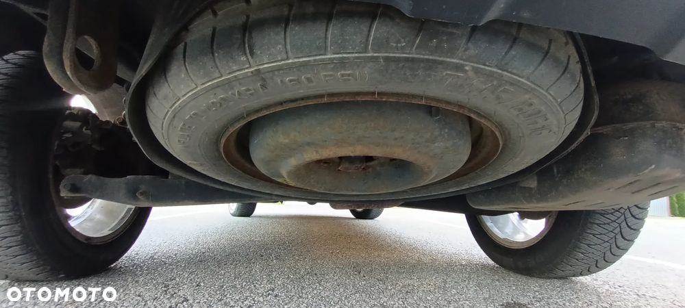 Fiat Freemont 2.0 Multijet 16V DPF Lounge - 33