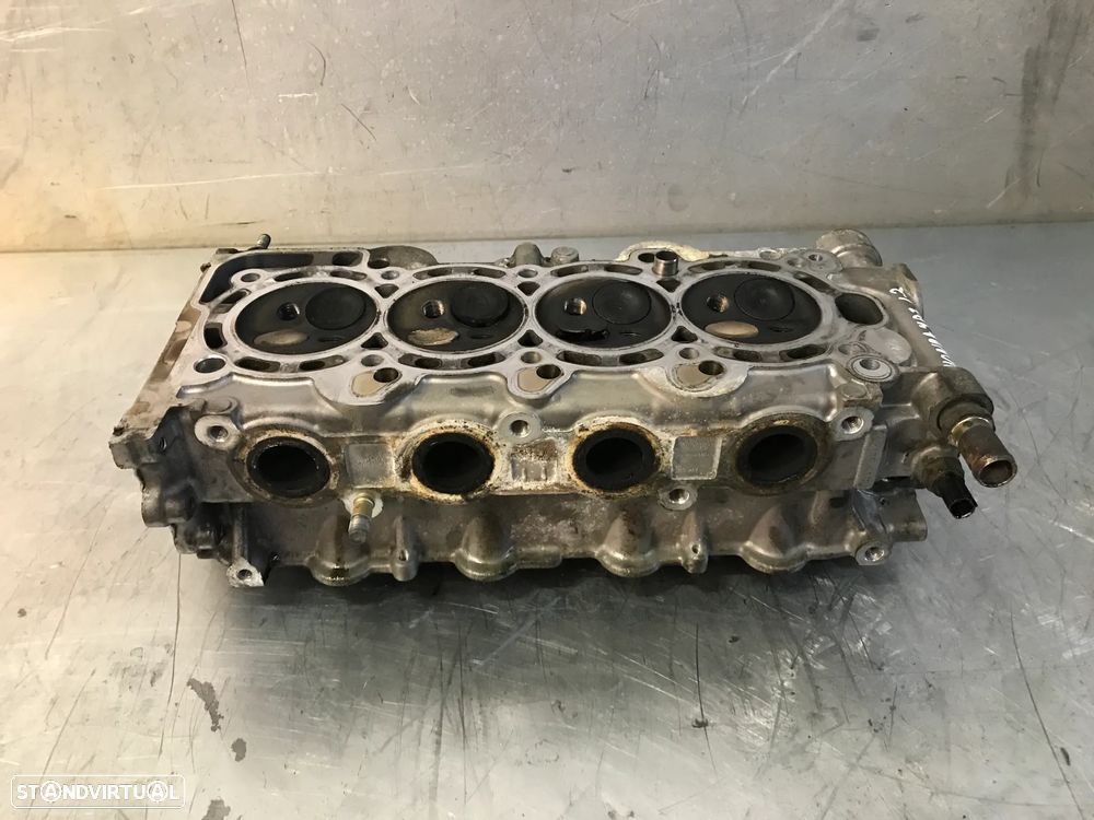 CABEÇA DO MOTOR HONDA JAZZ 1.2i (L12A1) - 3