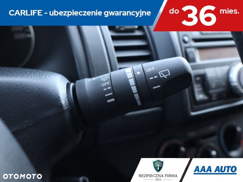 Nissan Note - 18