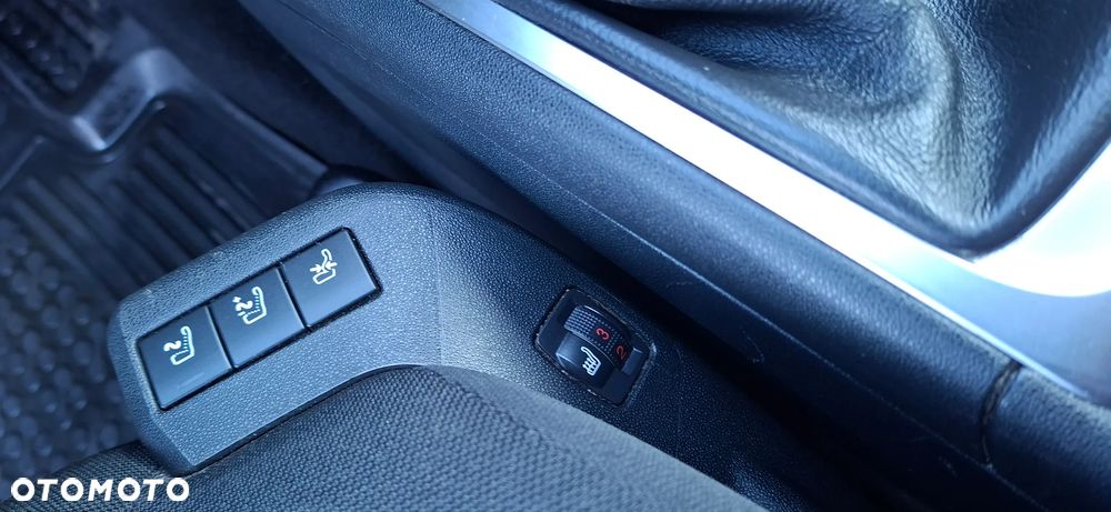 Citroën C4 Picasso 1.6 e-HDi Exclusive - 28