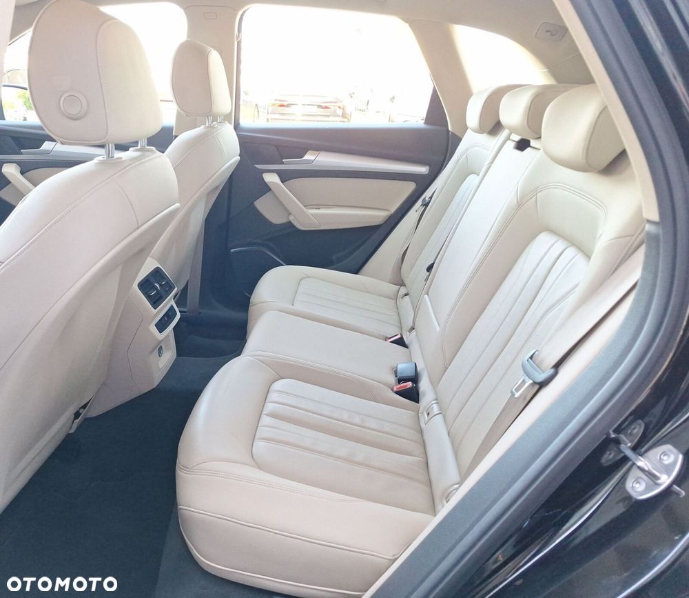 Audi Q5 40 TDI mHEV Quattro S tronic - 22
