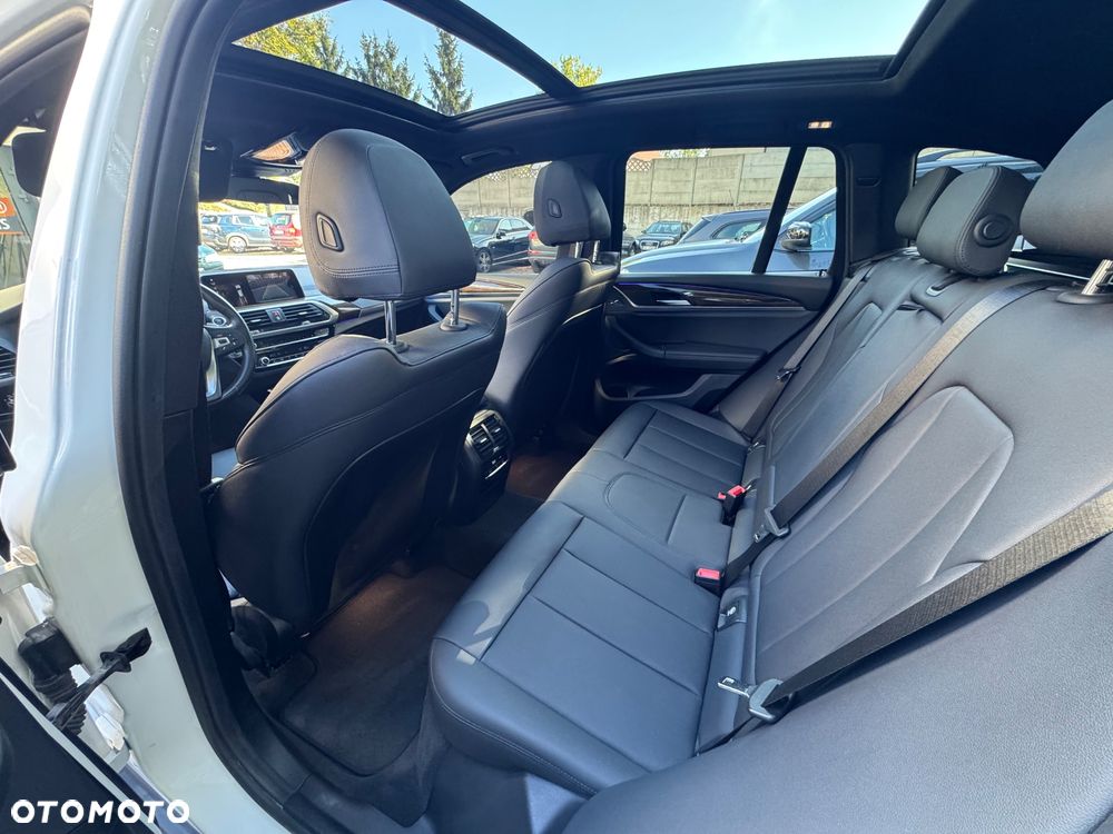 BMW X3 - 20