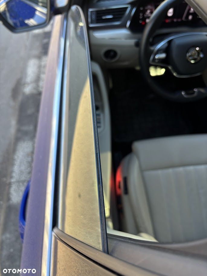 Skoda Superb 1.5 TSI L&K DSG - 20