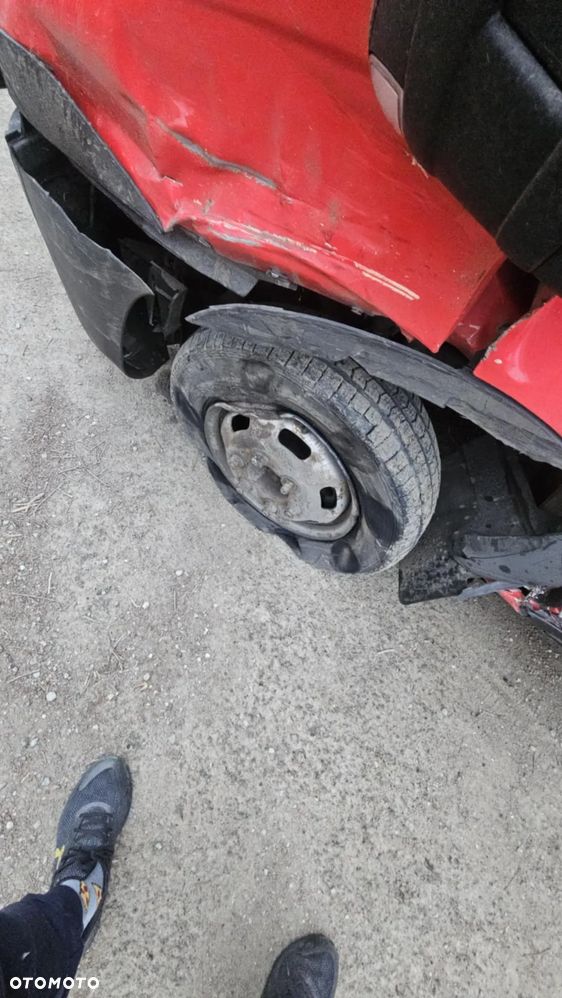 Iveco 50C/35 Chłodnia Iglootruck Agregat Hwasung - 2
