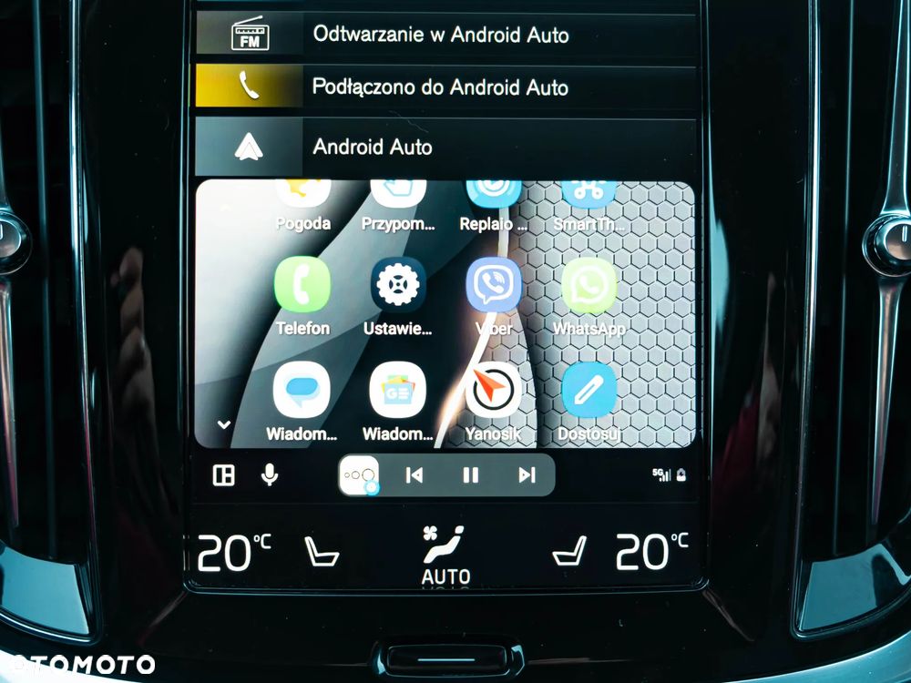 Volvo V60 D3 Geartronic Momentum - 27