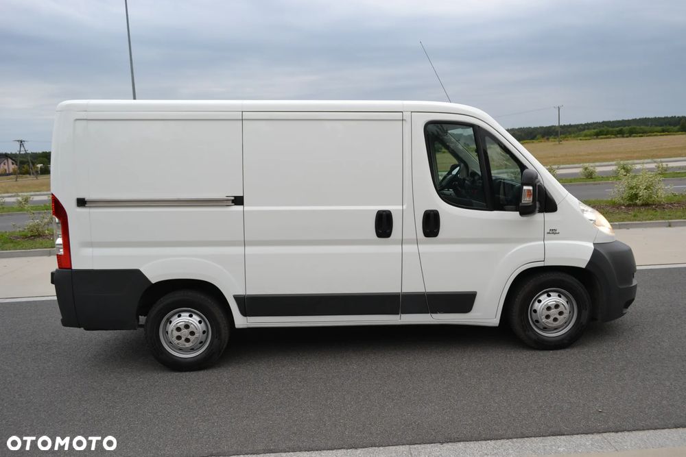 Fiat Ducato - 5
