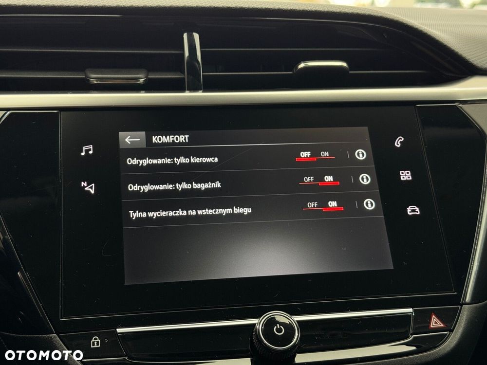 Opel Corsa 1.2 Elegance S&S - 33