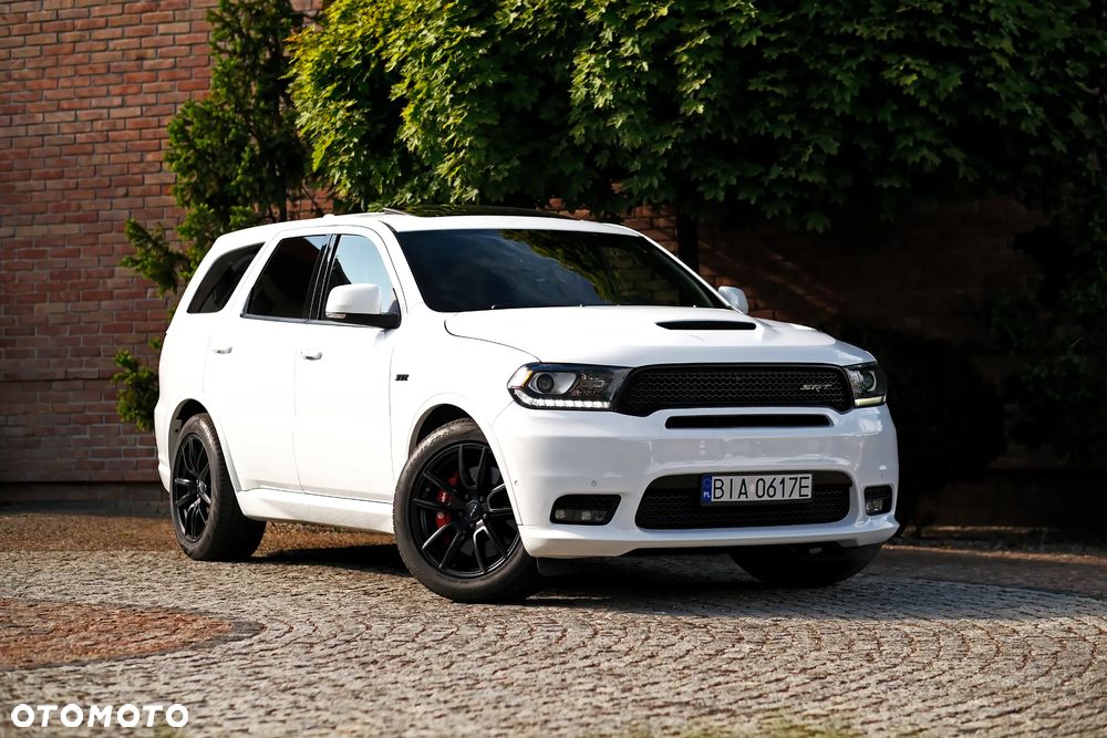 Dodge Durango - 1