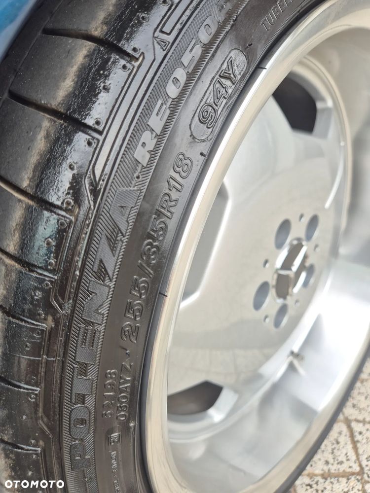Mercedes-Benz CLK 320 - 29