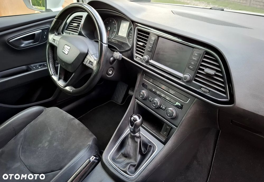 Seat Leon - 22