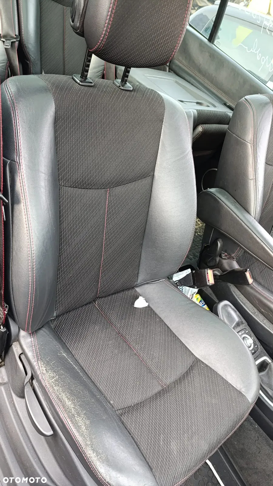 35334 renault espace iv lift 2.0 DCI na części skrzynia PK4005  lakier TEB66 - 17