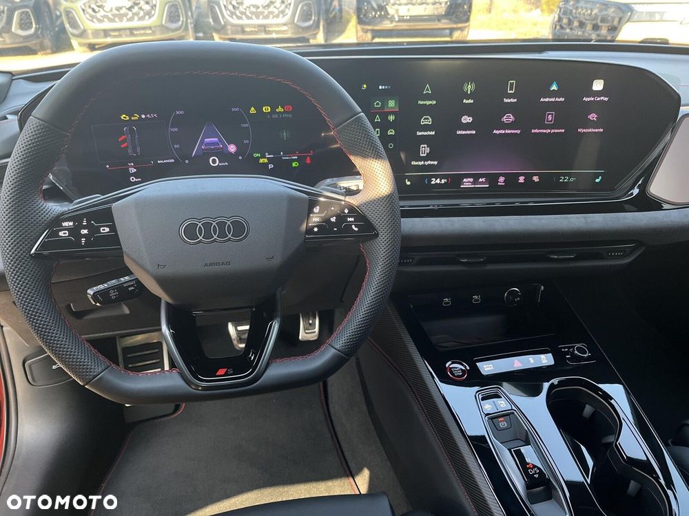 Audi A5 Avant - 19